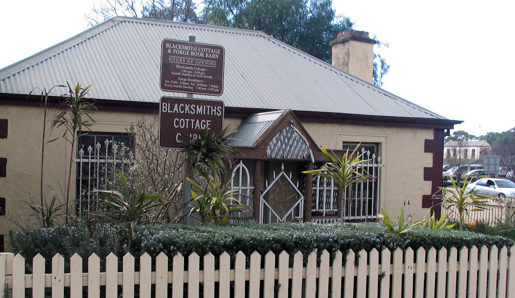 Bountiful Bacchus Marsh SkyscraperCity